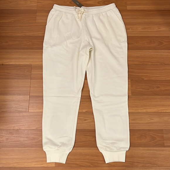 J.Crew Terry jogger pant - Picture 4 of 13
